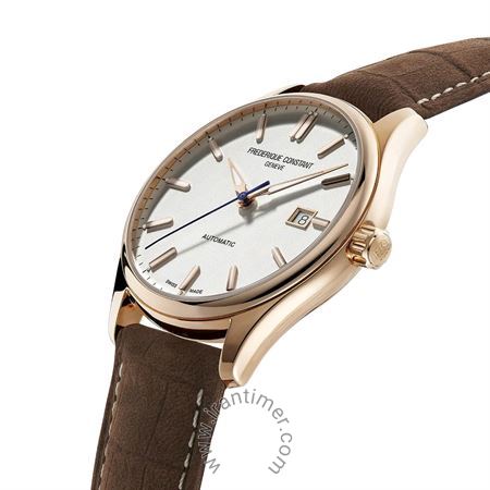 قیمت و خرید ساعت مچی مردانه فردریک کنستانت(FREDERIQUE CONSTANT) مدل FC-303NV5B4 کلاسیک | اورجینال و اصلی