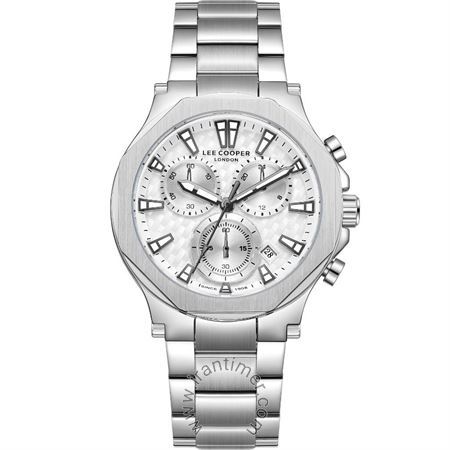 قیمت و خرید ساعت مچی مردانه لیکوپر(LEE COOPER) مدل LC08361.330 کلاسیک | اورجینال و اصلی