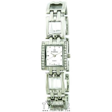 قیمت و خرید ساعت مچی زنانه اورسوئیس(EVER SWISS) مدل 15051-207D کلاسیک فشن | اورجینال و اصلی