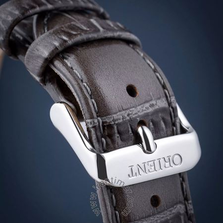 قیمت و خرید ساعت مچی مردانه اورینت(ORIENT) مدل RA-AK0704N10B کلاسیک | اورجینال و اصلی