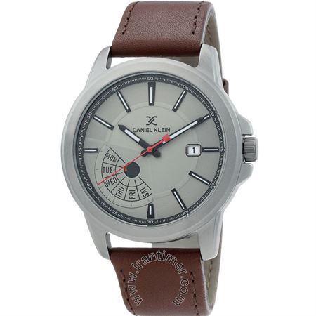 قیمت و خرید ساعت مچی مردانه دنیل کلین(Daniel Klein) مدل DK.1.12359-3 کلاسیک | اورجینال و اصلی