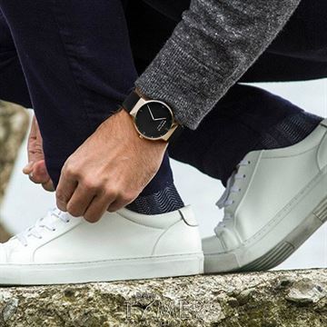 قیمت و خرید ساعت مچی مردانه برینگ(BERING) مدل B15540-262 کلاسیک | اورجینال و اصلی