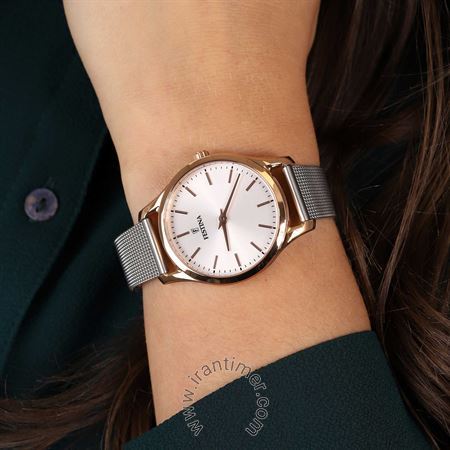 قیمت و خرید ساعت مچی زنانه فستینا(FESTINA) مدل F20507/1 کلاسیک | اورجینال و اصلی