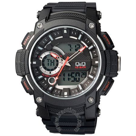 قیمت و خرید ساعت مچی مردانه کیو اند کیو(Q&Q) مدل GW90J002Y اسپرت | اورجینال و اصلی