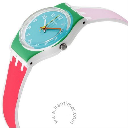 قیمت و خرید ساعت مچی زنانه سواچ(SWATCH) مدل LW146 اسپرت | اورجینال و اصلی