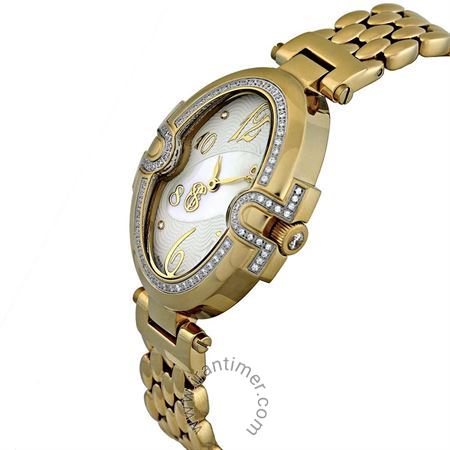 قیمت و خرید ساعت مچی زنانه سوئیس تایم(SWISS TIME) مدل ST 511-GP فشن | اورجینال و اصلی