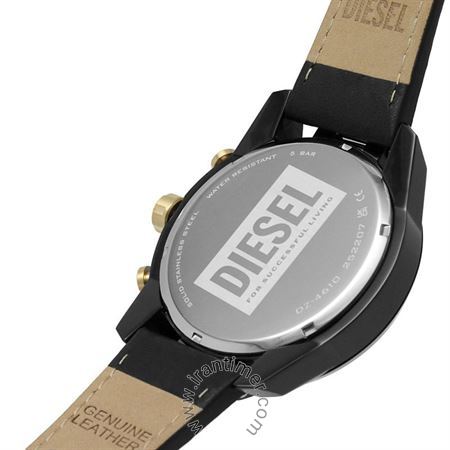 قیمت و خرید ساعت مچی مردانه دیزل(DIESEL) مدل DZ4610 اسپرت | اورجینال و اصلی