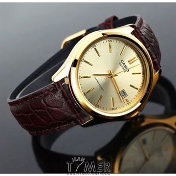 قیمت و خرید ساعت مچی مردانه کاسیو (CASIO) جنرال مدل MTP-1183Q-9ADF کلاسیک | اورجینال و اصلی