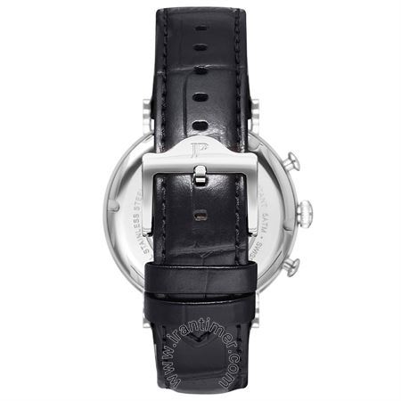 قیمت و خرید ساعت مچی مردانه ژاک فیلیپ(Jacques Philippe) مدل JPQGC021111 کلاسیک | اورجینال و اصلی