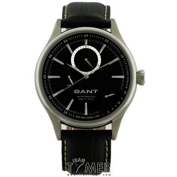 قیمت و خرید ساعت مچی مردانه گنت(GANT) مدل GW70381 کلاسیک | اورجینال و اصلی