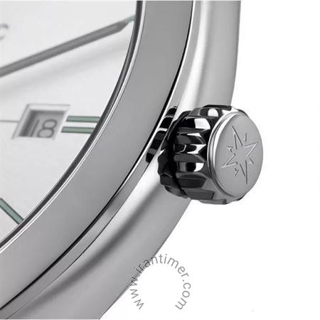 قیمت و خرید ساعت مچی مردانه اینونتیک(INVENTIC) مدل C52320.41.21 کلاسیک | اورجینال و اصلی