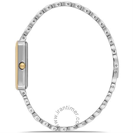 قیمت و خرید ساعت مچی زنانه دیوید گانر(David Guner) مدل DG-8882LA-D4 کلاسیک | اورجینال و اصلی