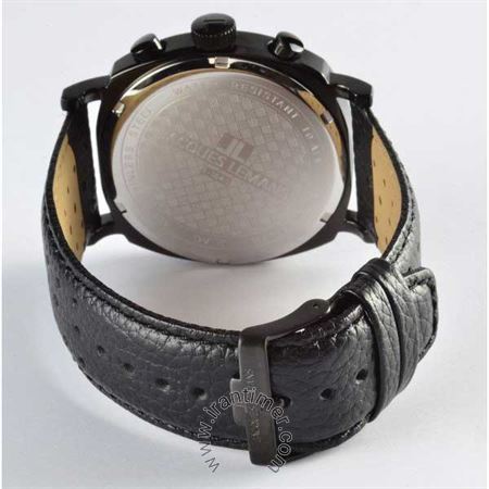 قیمت و خرید ساعت مچی مردانه ژاک لمن(JACQUES LEMANS) مدل 1-1645N کلاسیک | اورجینال و اصلی