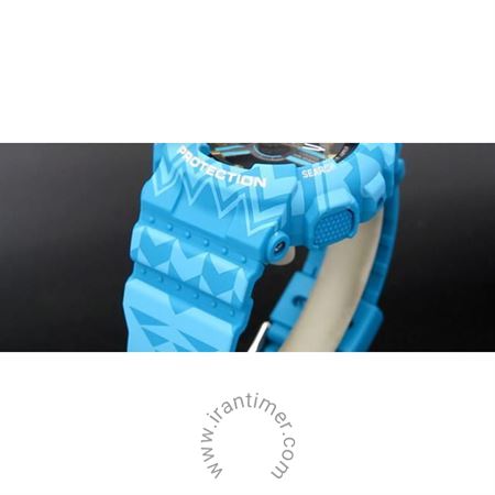 قیمت و خرید ساعت مچی کاسیو (CASIO) بیبی جی مدل BA-110TP-2ADR اسپرت | اورجینال و اصلی