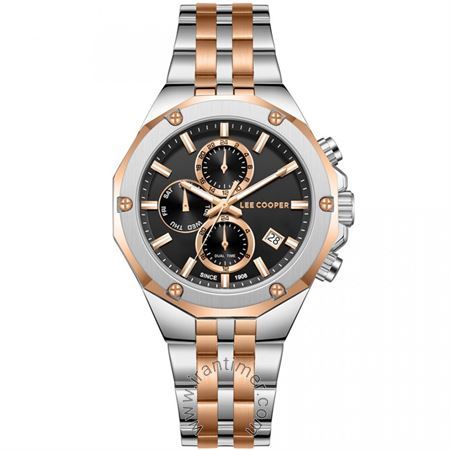 قیمت و خرید ساعت مچی مردانه لیکوپر(LEE COOPER) مدل LC08104.550 کلاسیک | اورجینال و اصلی