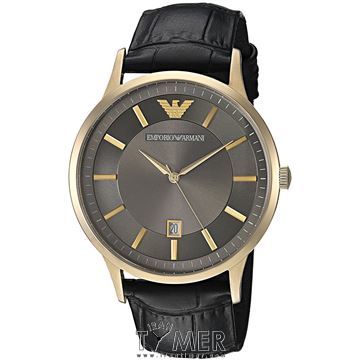 قیمت و خرید ساعت مچی مردانه امپریو آرمانی(EMPORIO ARMANI) مدل AR11049 کلاسیک | اورجینال و اصلی