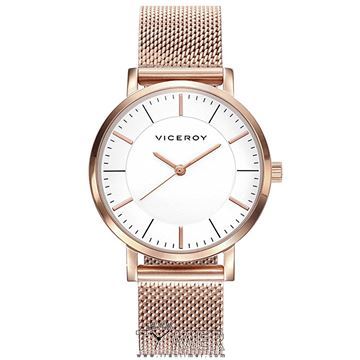 قیمت و خرید ساعت مچی زنانه ویسروی(VICEROY) مدل 42320-07 کلاسیک | اورجینال و اصلی