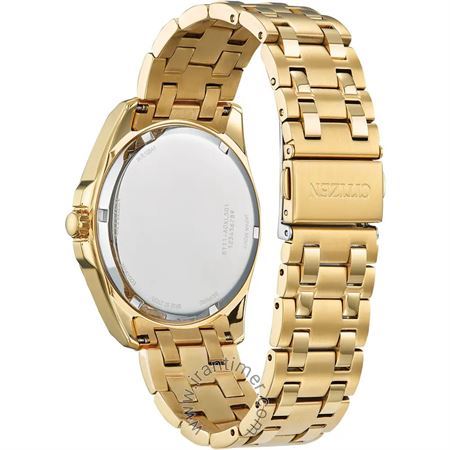 قیمت و خرید ساعت مچی مردانه سیتیزن(CITIZEN) مدل BM7532-54L کلاسیک | اورجینال و اصلی