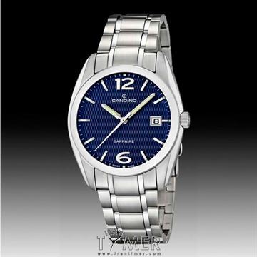 قیمت و خرید ساعت مچی مردانه کاندینو(CANDINO) مدل c4493/3 کلاسیک | اورجینال و اصلی
