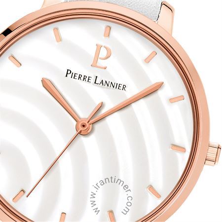 قیمت و خرید ساعت مچی زنانه پیر لنیر(PIERRE LANNIER) مدل 475C700 کلاسیک | اورجینال و اصلی