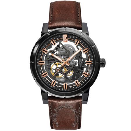 قیمت و خرید ساعت مچی مردانه پیر لنیر(PIERRE LANNIER) مدل 320D434 کلاسیک | اورجینال و اصلی