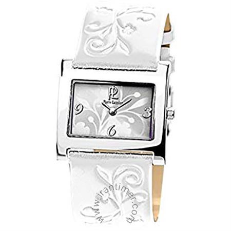 ساعت مچی زنانه کلاسیک بند چرم طبیعی