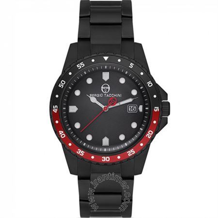 قیمت و خرید ساعت مچی مردانه سرجیو تاچینی(Sergio Tacchini) مدل ST.1.10103-3 کلاسیک | اورجینال و اصلی