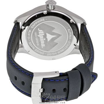 قیمت و خرید ساعت مچی مردانه آلپینا(ALPINA) مدل AL-280NS4S6 اسپرت | اورجینال و اصلی