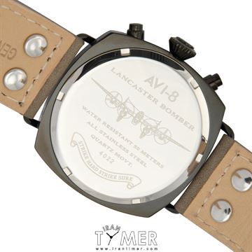 قیمت و خرید ساعت مچی مردانه ای وی ایت(AVI-8) مدل AV-4022-05 کلاسیک اسپرت | اورجینال و اصلی