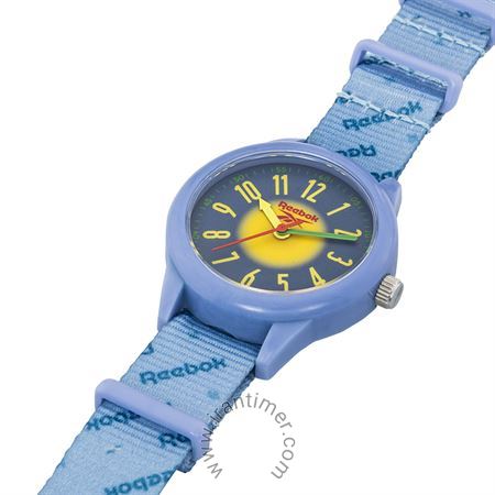 قیمت و خرید ساعت مچی ریباک(REEBOK) مدل RV-LIL-K3-PKNK-KY اسپرت | اورجینال و اصلی