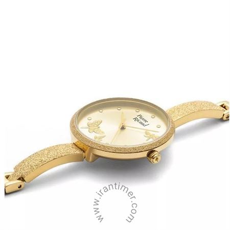 قیمت و خرید ساعت مچی زنانه پیر ریکو(Pierre Ricaud) مدل P22031.1141Q فشن | اورجینال و اصلی