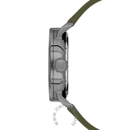قیمت و خرید ساعت مچی مردانه یو اس پولو(U.S. Polo Assn) مدل USPA1058-04 اسپرت | اورجینال و اصلی