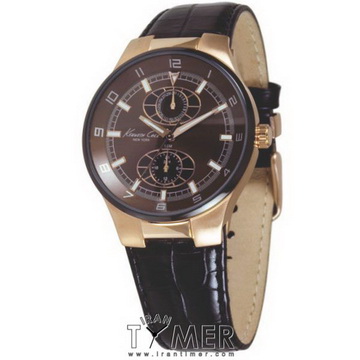 قیمت و خرید ساعت مچی مردانه کنت کول(KENNETH COLE) مدل KC1524 کلاسیک | اورجینال و اصلی