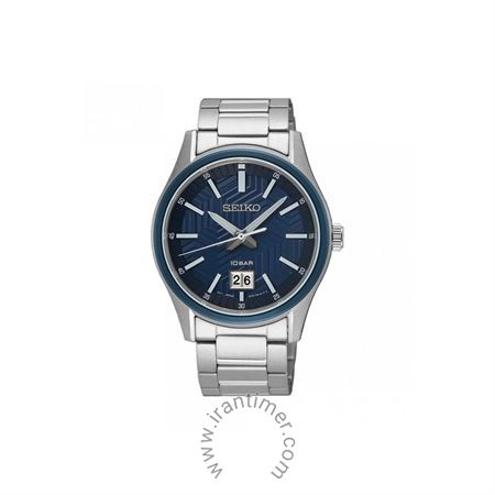 قیمت و خرید ساعت مچی مردانه سیکو(SEIKO) مدل SUR559P1 کلاسیک | اورجینال و اصلی