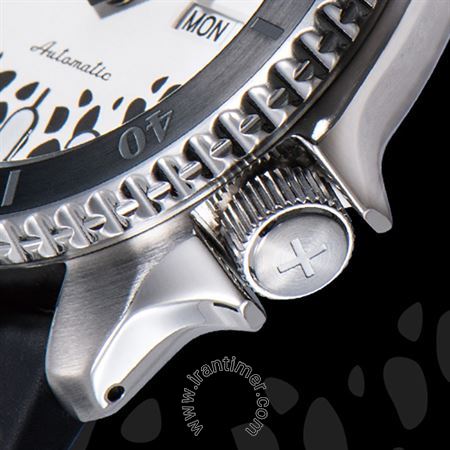 قیمت و خرید ساعت مچی مردانه سیکو(SEIKO) مدل SRPH63K1S اسپرت | اورجینال و اصلی