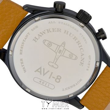 قیمت و خرید ساعت مچی مردانه ای وی ایت(AVI-8) مدل AV-4011-06 کلاسیک اسپرت | اورجینال و اصلی