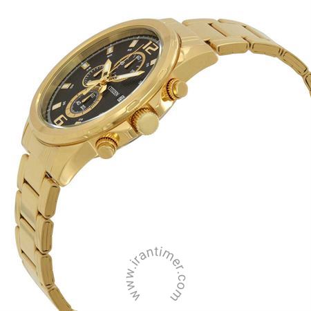 قیمت و خرید ساعت مچی مردانه سیتیزن(CITIZEN) مدل AN3552-50E کلاسیک | اورجینال و اصلی