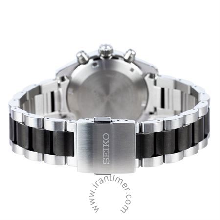 قیمت و خرید ساعت مچی مردانه سیکو(SEIKO) مدل SSC909P1 اسپرت | اورجینال و اصلی