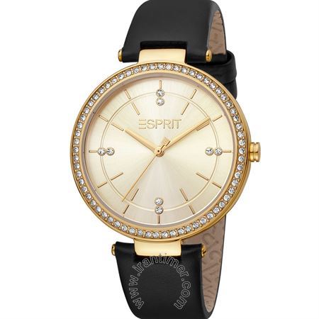 قیمت و خرید ساعت مچی زنانه اسپریت(ESPRIT) مدل ES1L310L0025 فشن | اورجینال و اصلی