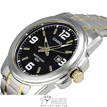 قیمت و خرید ساعت مچی زنانه کاسیو (CASIO) جنرال مدل LTP-1314SG-1AVDF کلاسیک | اورجینال و اصلی