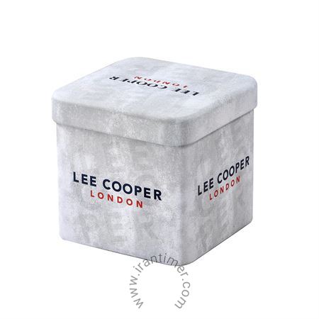 قیمت و خرید ساعت مچی مردانه لیکوپر(LEE COOPER) مدل LC06223.499 اسپرت | اورجینال و اصلی