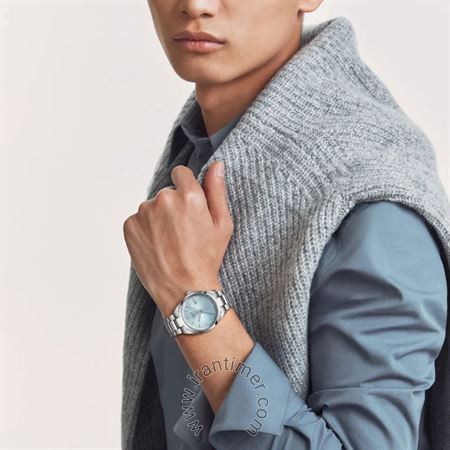 قیمت و خرید ساعت مچی مردانه تیسوت(TISSOT) مدل T150.410.11.351.00 کلاسیک | اورجینال و اصلی