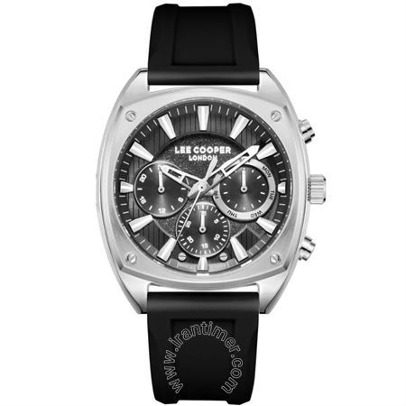 قیمت و خرید ساعت مچی مردانه لیکوپر(LEE COOPER) مدل LC08237.361 اسپرت | اورجینال و اصلی