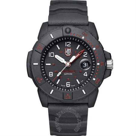 قیمت و خرید ساعت مچی مردانه لومینوکس(LUMINOX) مدل XS.3615 اسپرت | اورجینال و اصلی