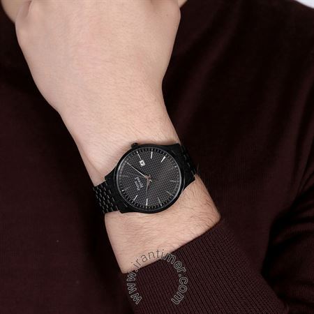 قیمت و خرید ساعت مچی مردانه پیر ریکو(Pierre Ricaud) مدل P91037.B114Q کلاسیک | اورجینال و اصلی