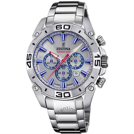 قیمت و خرید ساعت مچی مردانه فستینا(FESTINA) مدل F20543/1 کلاسیک | اورجینال و اصلی