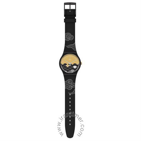 قیمت و خرید ساعت مچی مردانه سواچ(SWATCH) مدل SO32Z105 اسپرت | اورجینال و اصلی