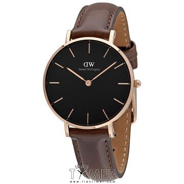 قیمت و خرید ساعت مچی زنانه دنیل ولینگتون(DANIEL WELLINGTON) مدل DW00100165 کلاسیک | اورجینال و اصلی