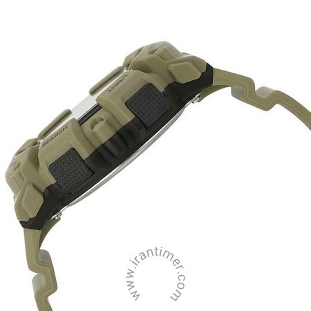 قیمت و خرید ساعت مچی مردانه کاسیو (CASIO) مدل WS-1500H-5BVDF اسپرت | اورجینال و اصلی