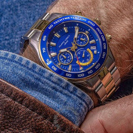 قیمت و خرید ساعت مچی مردانه فیلیپولورتی(Filippo Loreti) مدل FL00830 کلاسیک | اورجینال و اصلی